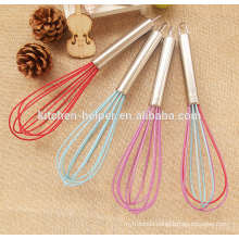 Highest rated food grade silicone egg beater